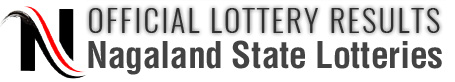 Nagaland Lottery Result